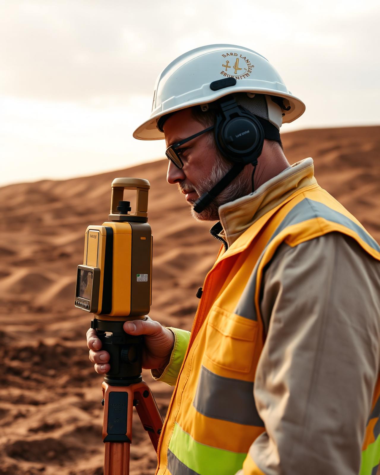 Erosion Control Inspections