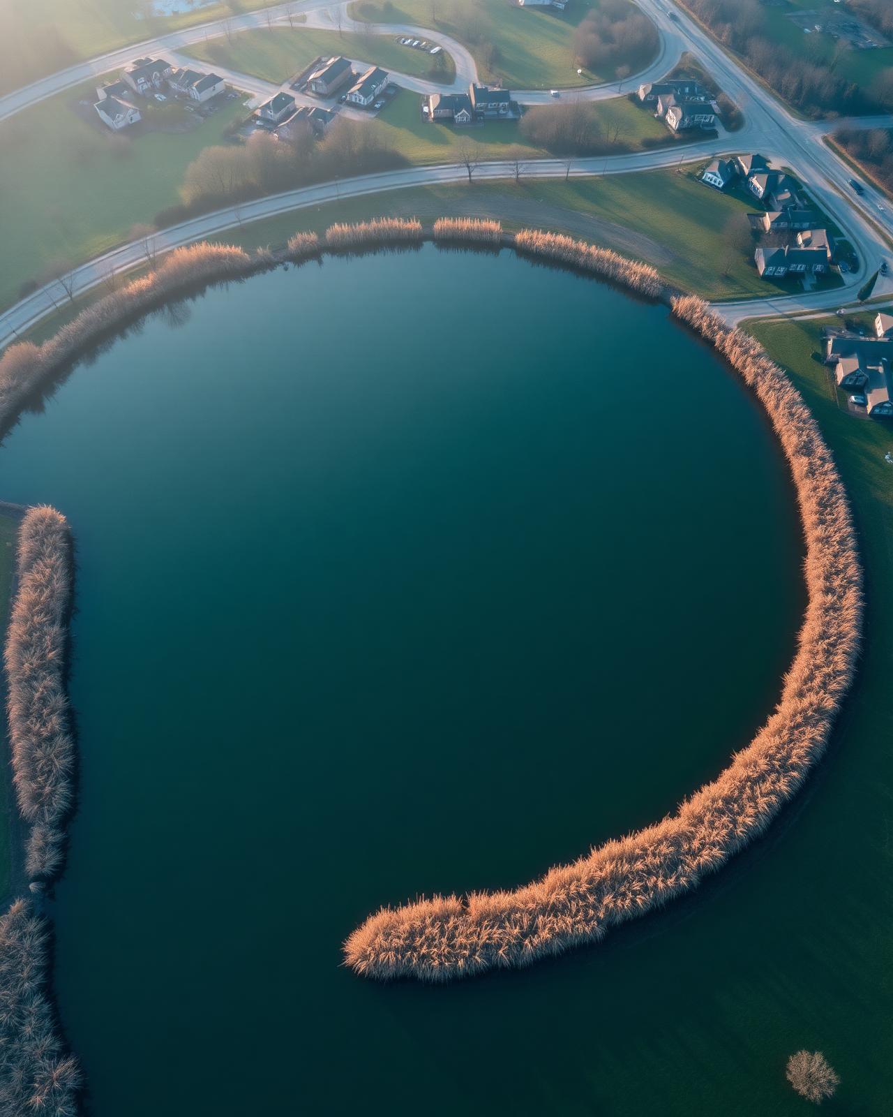 Detention Pond Inspections