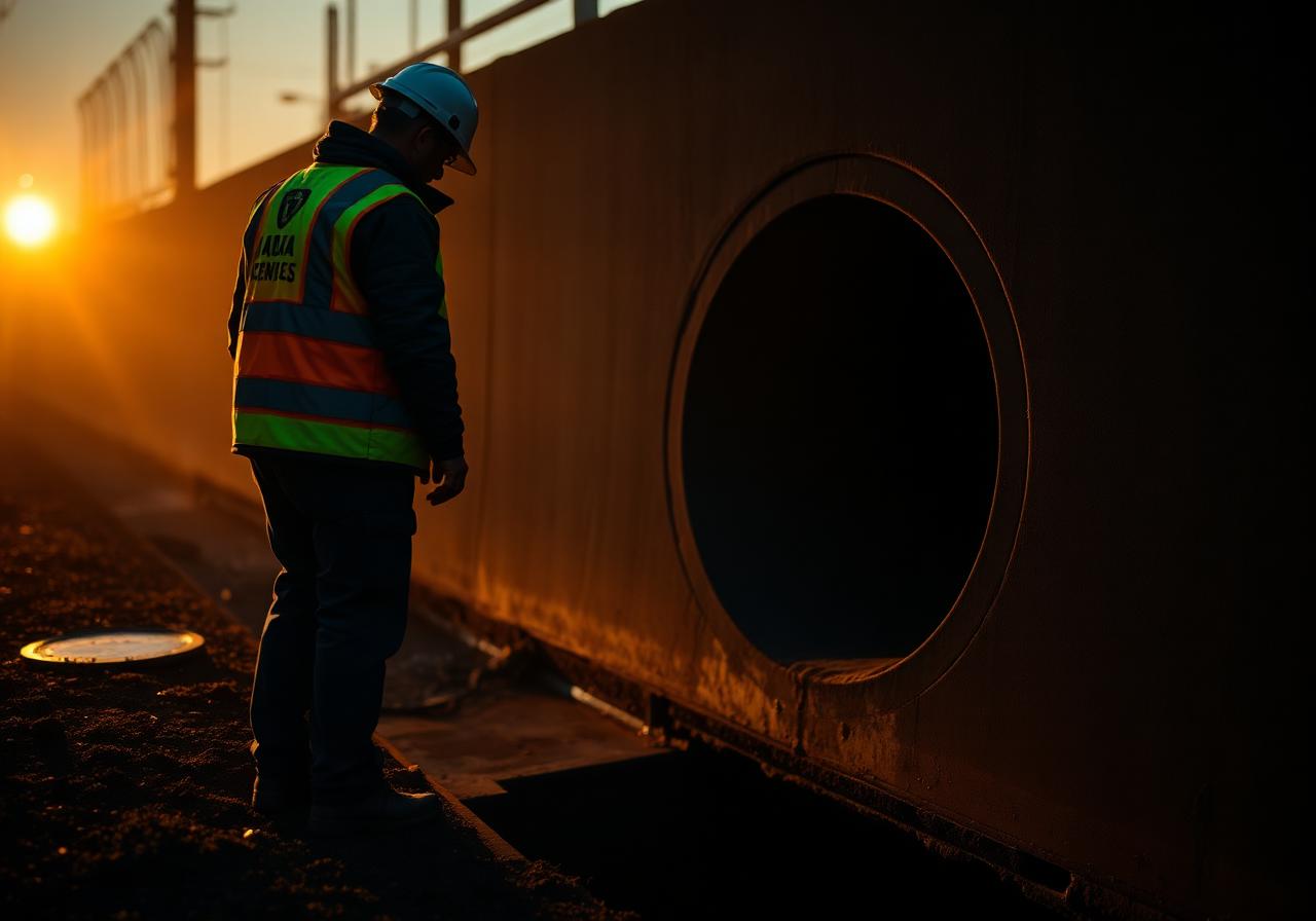 Stormwater Inspections